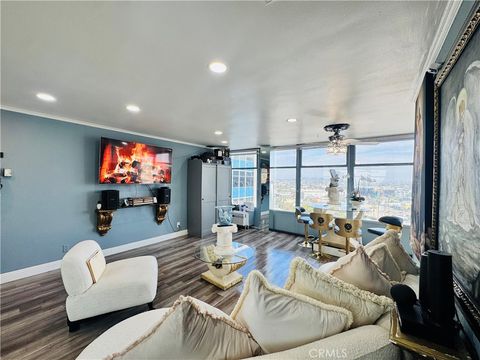 100 Atlantic Avenue 1012 Long Beach CA 90802