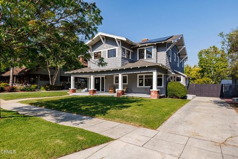 1954 Primrose Avenue South Pasadena CA 91030
