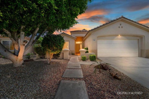 Photo of 78969 Lavender Circle, Palm Desert, CA 92211 (MLS # 219153211DA)