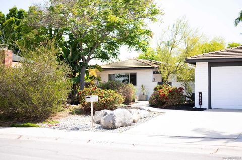 4877 Lorraine Dr San Diego CA 92115