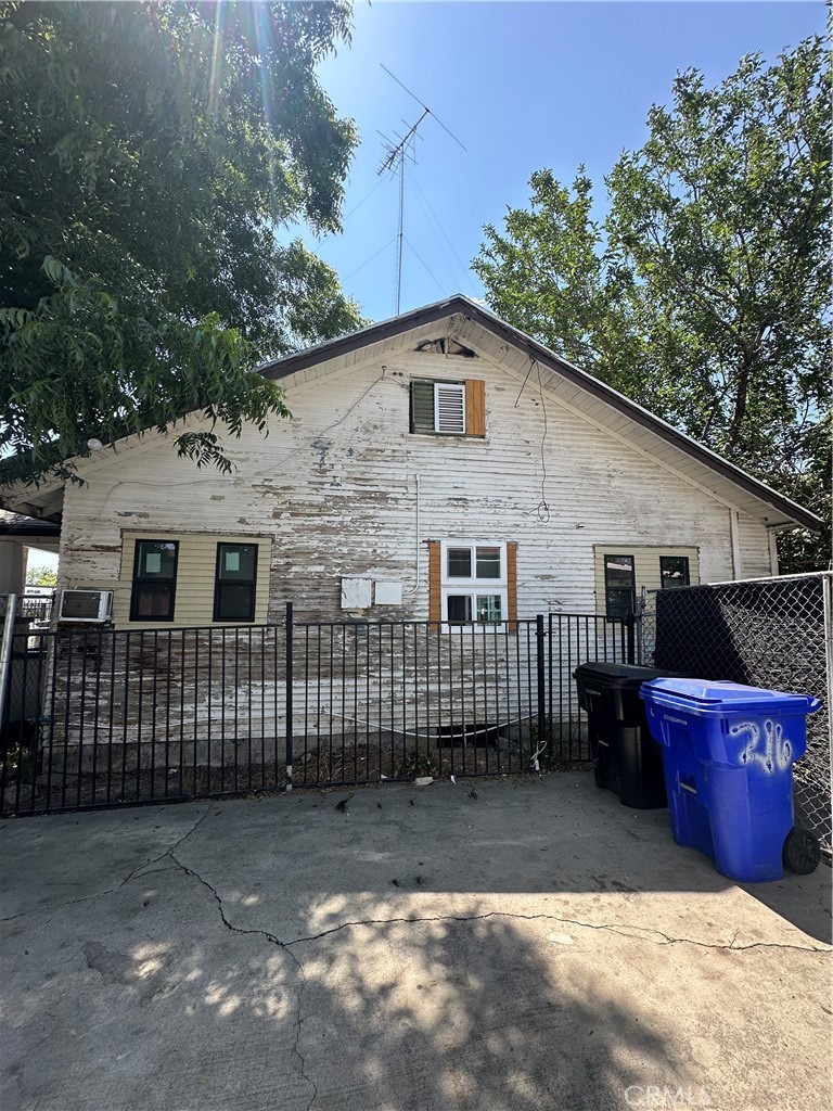 214 E Base Line Street