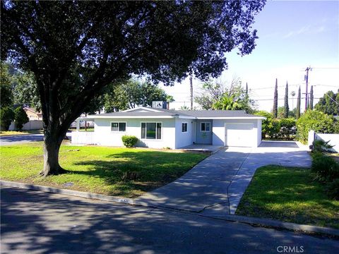 Photo of 3170 Ronald St, Riverside, CA 92506 (MLS # OC26067561)