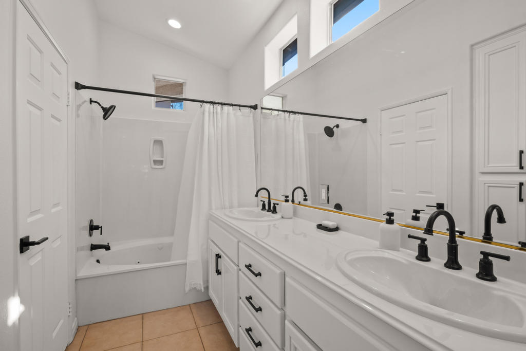 Indian Springs - Residential Lease
