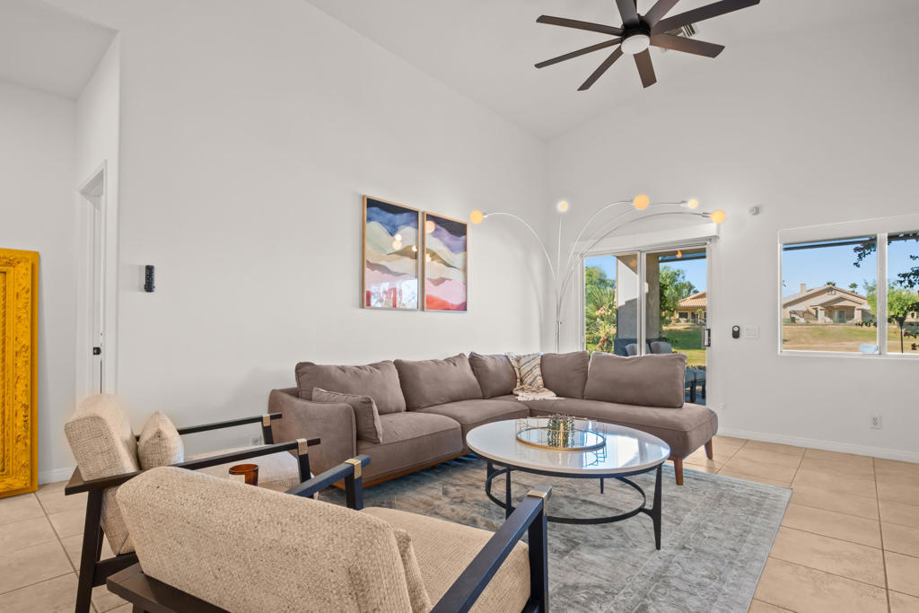Indian Springs - Residential Lease