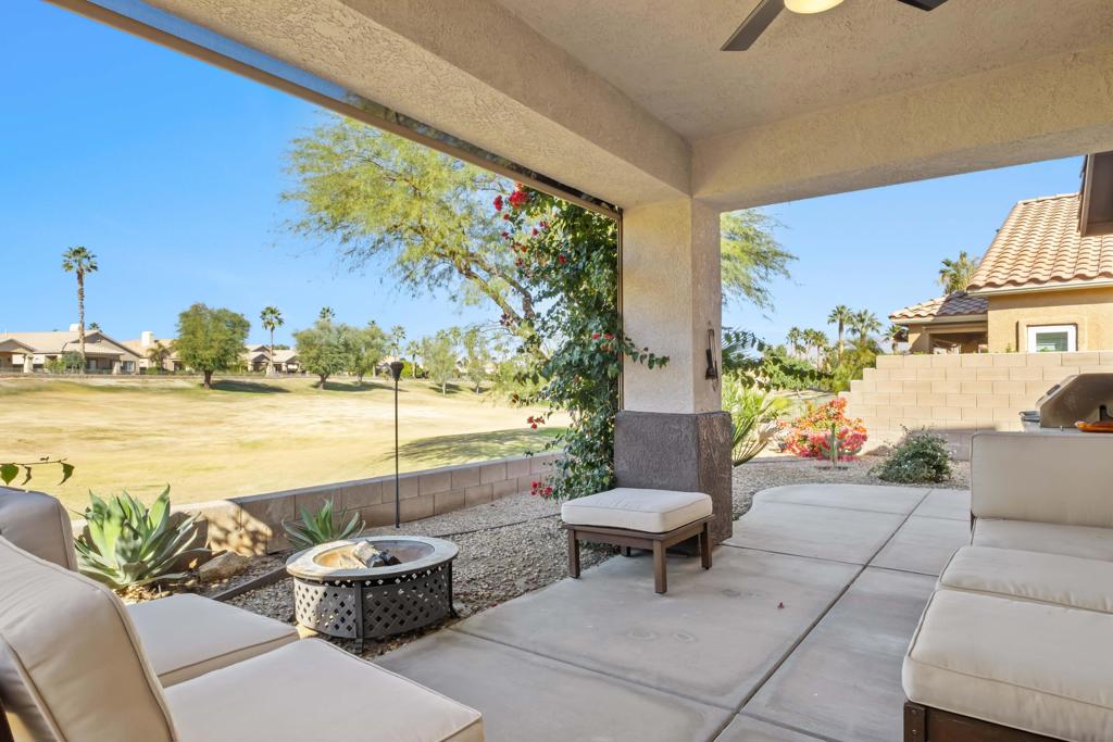Indian Springs - Residential Lease
