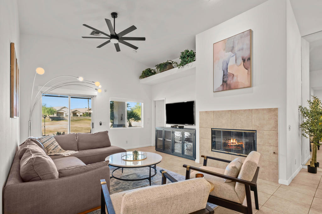 Indian Springs - Residential Lease