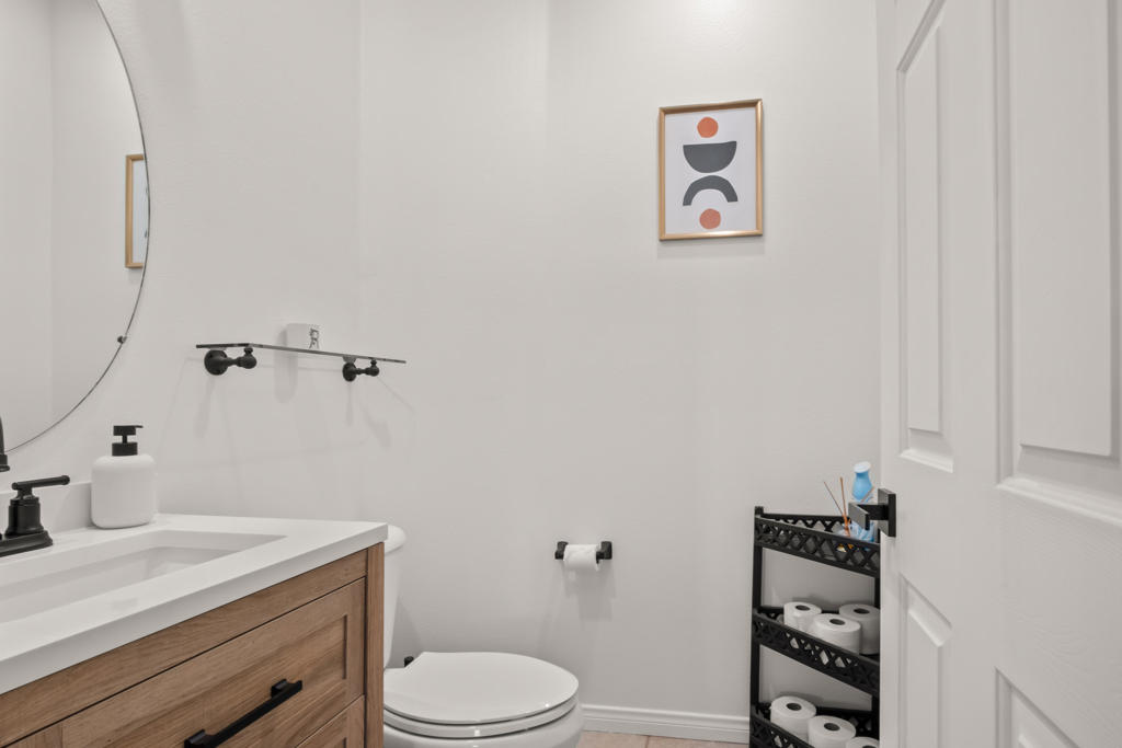 Indian Springs - Residential Lease