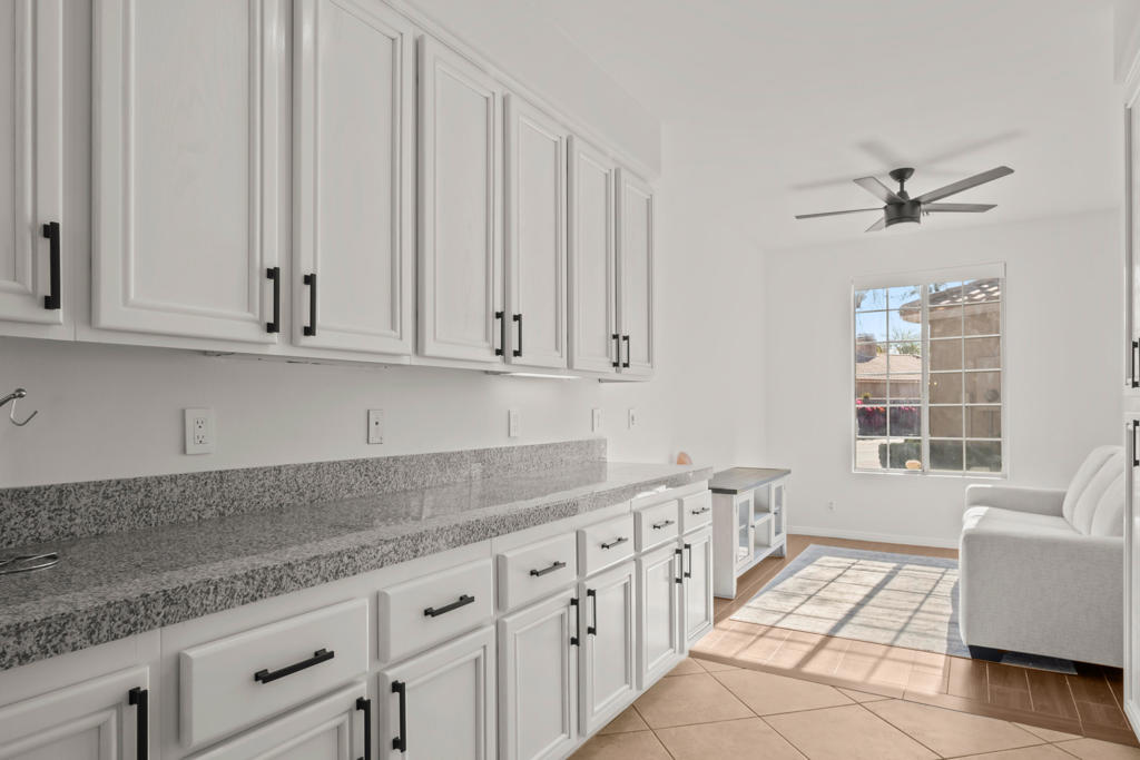 Indian Springs - Residential Lease