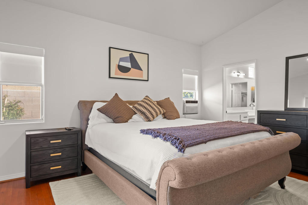 Indian Springs - Residential Lease