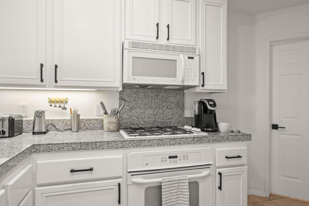 Indian Springs - Residential Lease