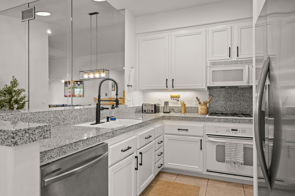 Indian Springs - Residential Lease