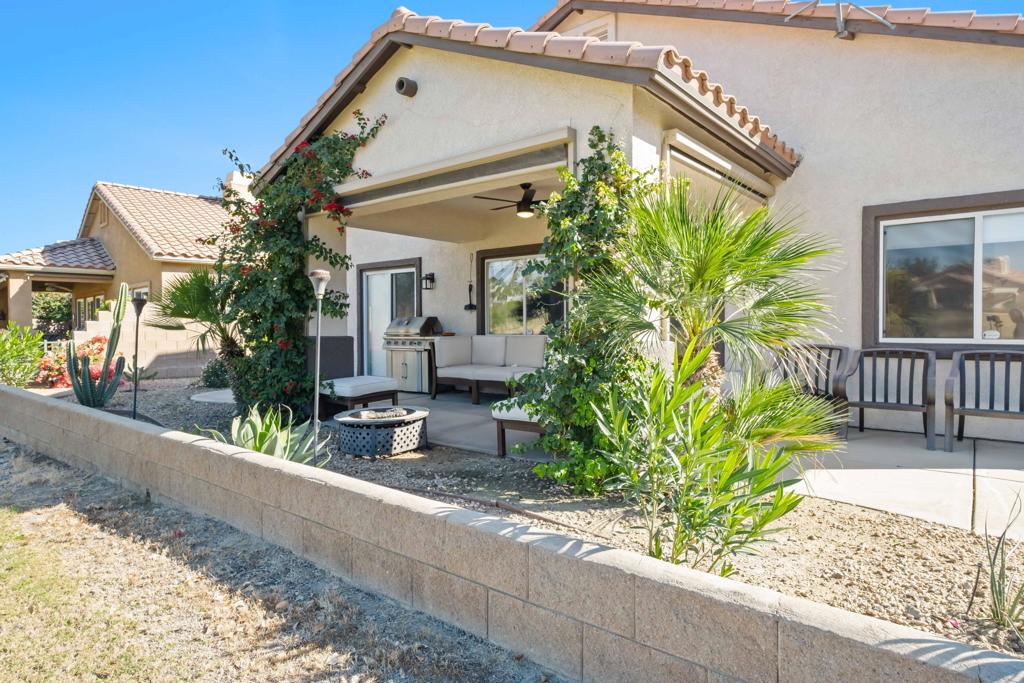 Indian Springs - Residential Lease