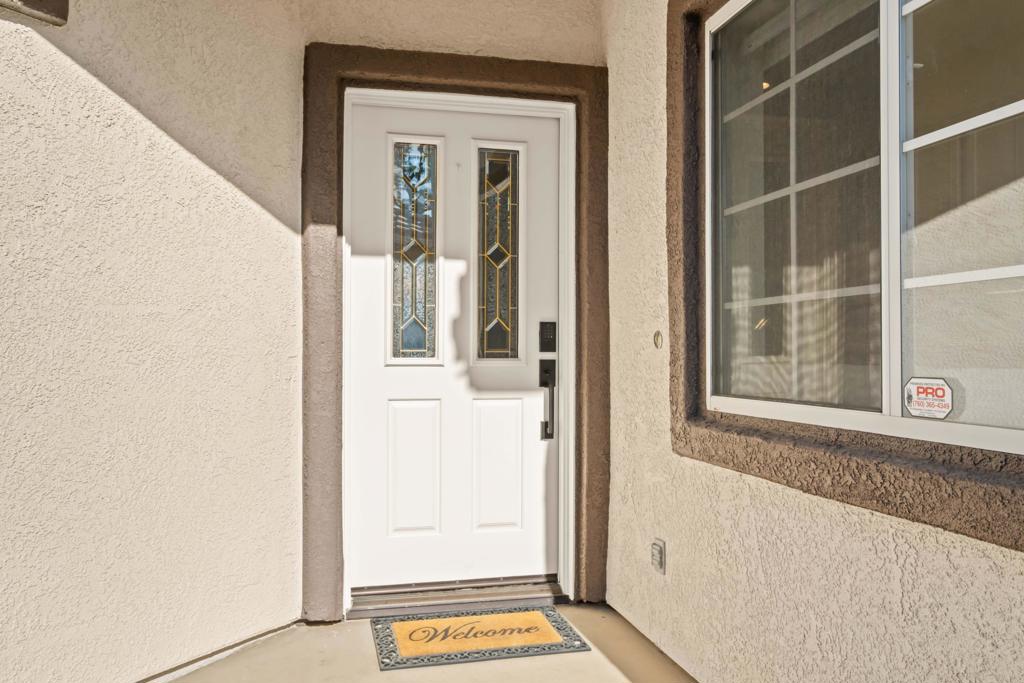 Indian Springs - Residential Lease