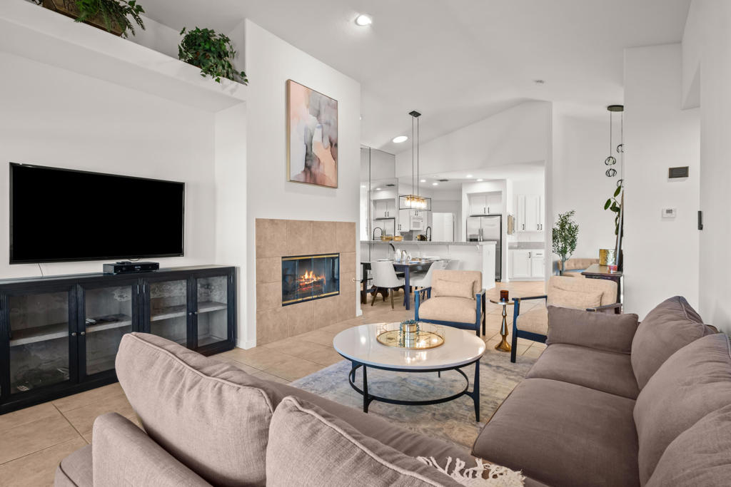 Indian Springs - Residential Lease