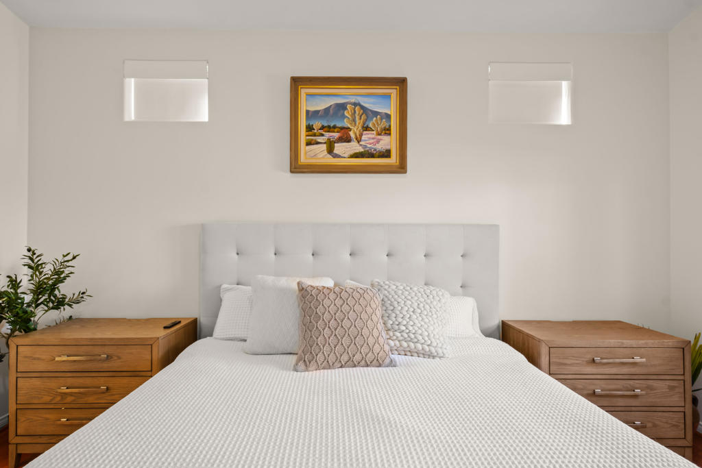 Indian Springs - Residential Lease