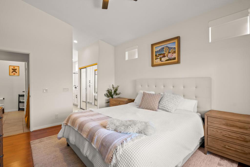 Indian Springs - Residential Lease
