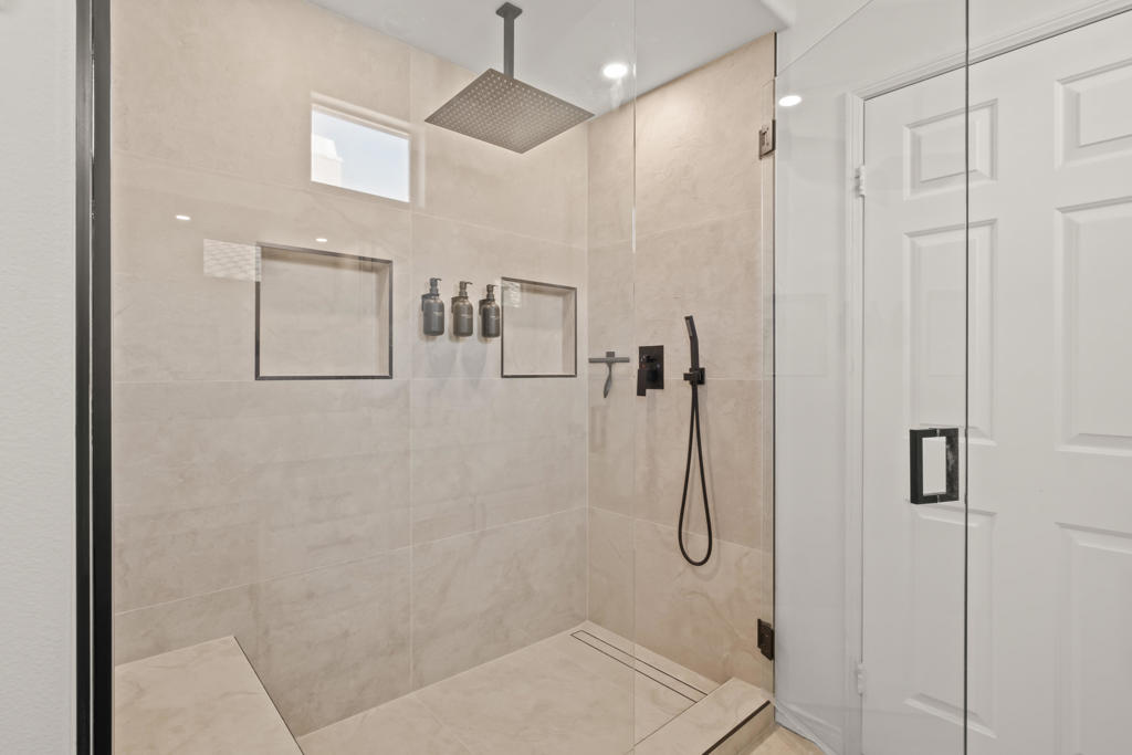 Indian Springs - Residential Lease