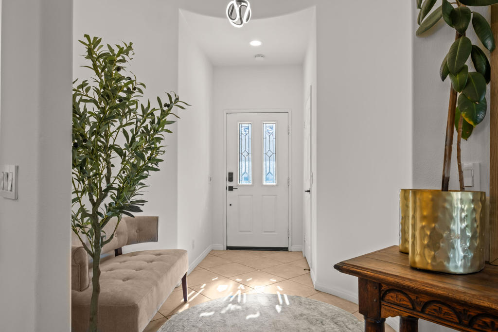 Indian Springs - Residential Lease