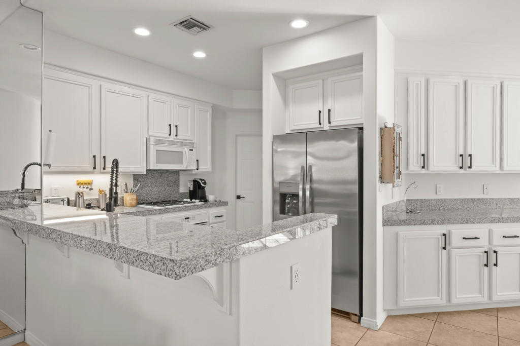 Indian Springs - Residential Lease