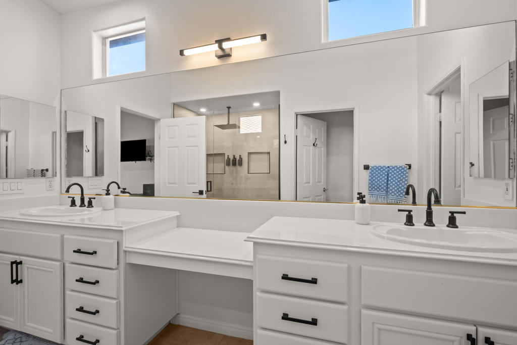 Indian Springs - Residential Lease