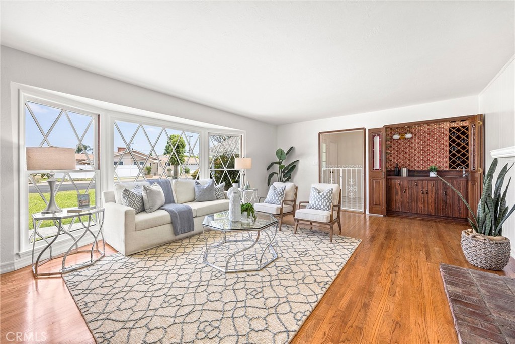 11312 Fredrick Drive