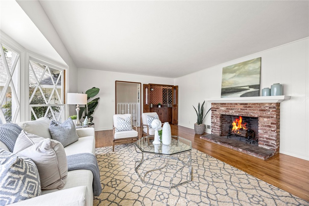 11312 Fredrick Drive