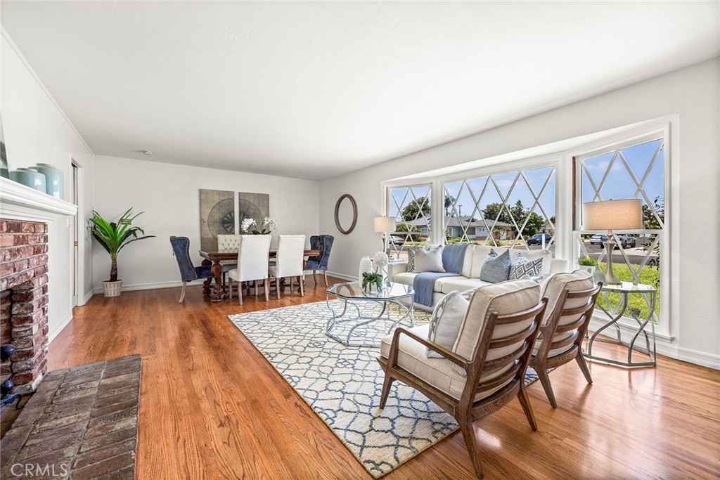 11312 Fredrick Drive