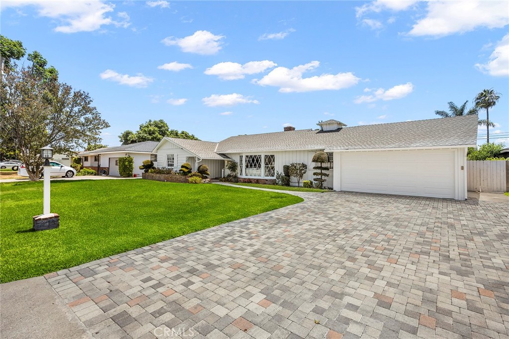 11312 Fredrick Drive