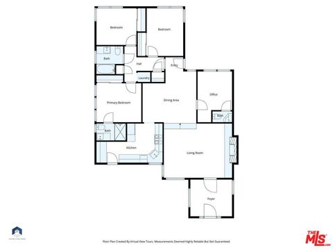 Tiny photo for 11934 S Van Ness Avenue, Hawthorne, CA 90250 (MLS # 26651993)