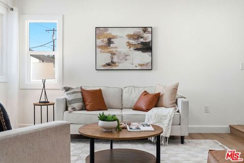 Tiny photo for 11934 S Van Ness Avenue, Hawthorne, CA 90250 (MLS # 26651993)