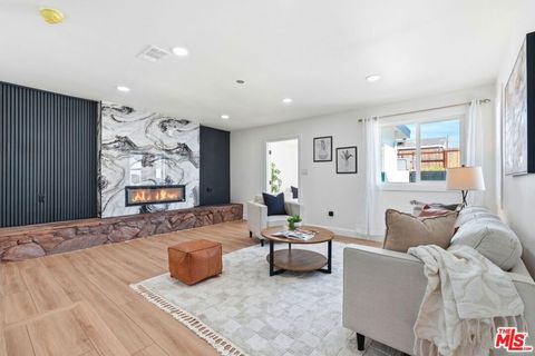 Tiny photo for 11934 S Van Ness Avenue, Hawthorne, CA 90250 (MLS # 26651993)