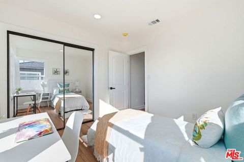 Tiny photo for 11934 S Van Ness Avenue, Hawthorne, CA 90250 (MLS # 26651993)