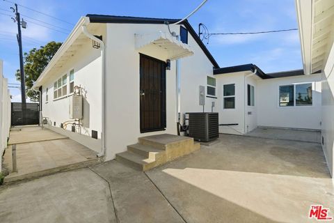 Tiny photo for 11934 S Van Ness Avenue, Hawthorne, CA 90250 (MLS # 26651993)