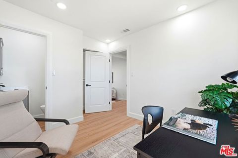 Tiny photo for 11934 S Van Ness Avenue, Hawthorne, CA 90250 (MLS # 26651993)