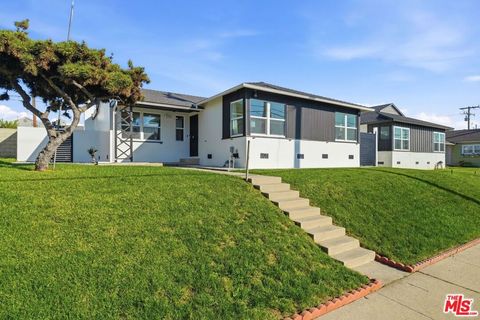 Tiny photo for 11934 S Van Ness Avenue, Hawthorne, CA 90250 (MLS # 26651993)