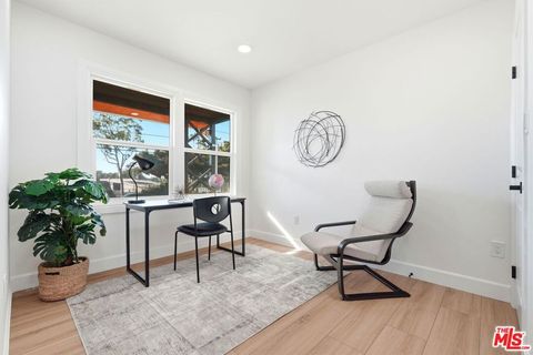 Tiny photo for 11934 S Van Ness Avenue, Hawthorne, CA 90250 (MLS # 26651993)