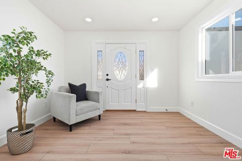 Tiny photo for 11934 S Van Ness Avenue, Hawthorne, CA 90250 (MLS # 26651993)