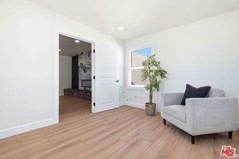 Tiny photo for 11934 S Van Ness Avenue, Hawthorne, CA 90250 (MLS # 26651993)