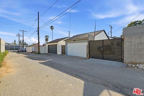 Tiny photo for 11934 S Van Ness Avenue, Hawthorne, CA 90250 (MLS # 26651993)