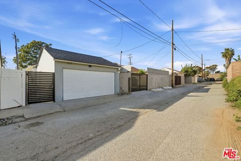 Tiny photo for 11934 S Van Ness Avenue, Hawthorne, CA 90250 (MLS # 26651993)