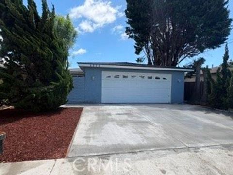 Photo of 4222 W 156th St, Lawndale, CA 90260 (MLS # PW26116346)