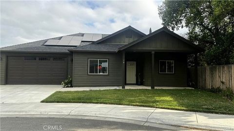 16 Petaluma Court Chico CA 95926