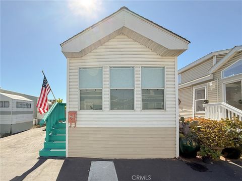 Tiny photo for 1477 W Grand Ave Ave #50, Grover Beach, CA 93433 (MLS # NS25246793)