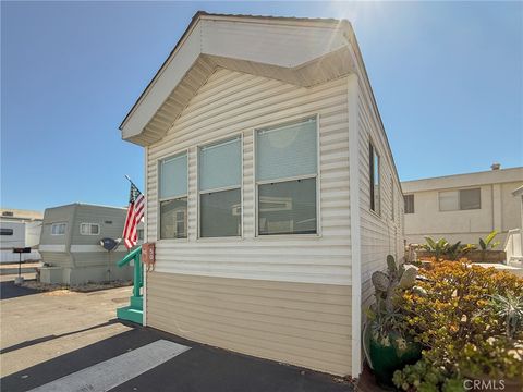 Tiny photo for 1477 W Grand Ave Ave #50, Grover Beach, CA 93433 (MLS # NS25246793)