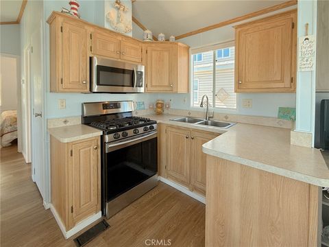 Tiny photo for 1477 W Grand Ave Ave #50, Grover Beach, CA 93433 (MLS # NS25246793)