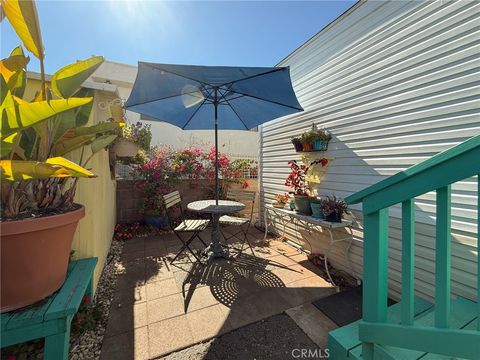 Tiny photo for 1477 W Grand Ave Ave #50, Grover Beach, CA 93433 (MLS # NS25246793)