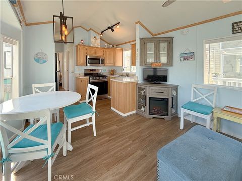 Tiny photo for 1477 W Grand Ave Ave #50, Grover Beach, CA 93433 (MLS # NS25246793)