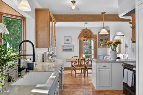 Tiny photo for 1684 Poli Street, Ventura, CA 93001 (MLS # V1-33907)