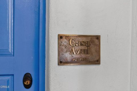 Tiny photo for 1684 Poli Street, Ventura, CA 93001 (MLS # V1-33907)