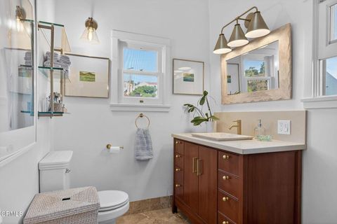 Tiny photo for 1684 Poli Street, Ventura, CA 93001 (MLS # V1-33907)